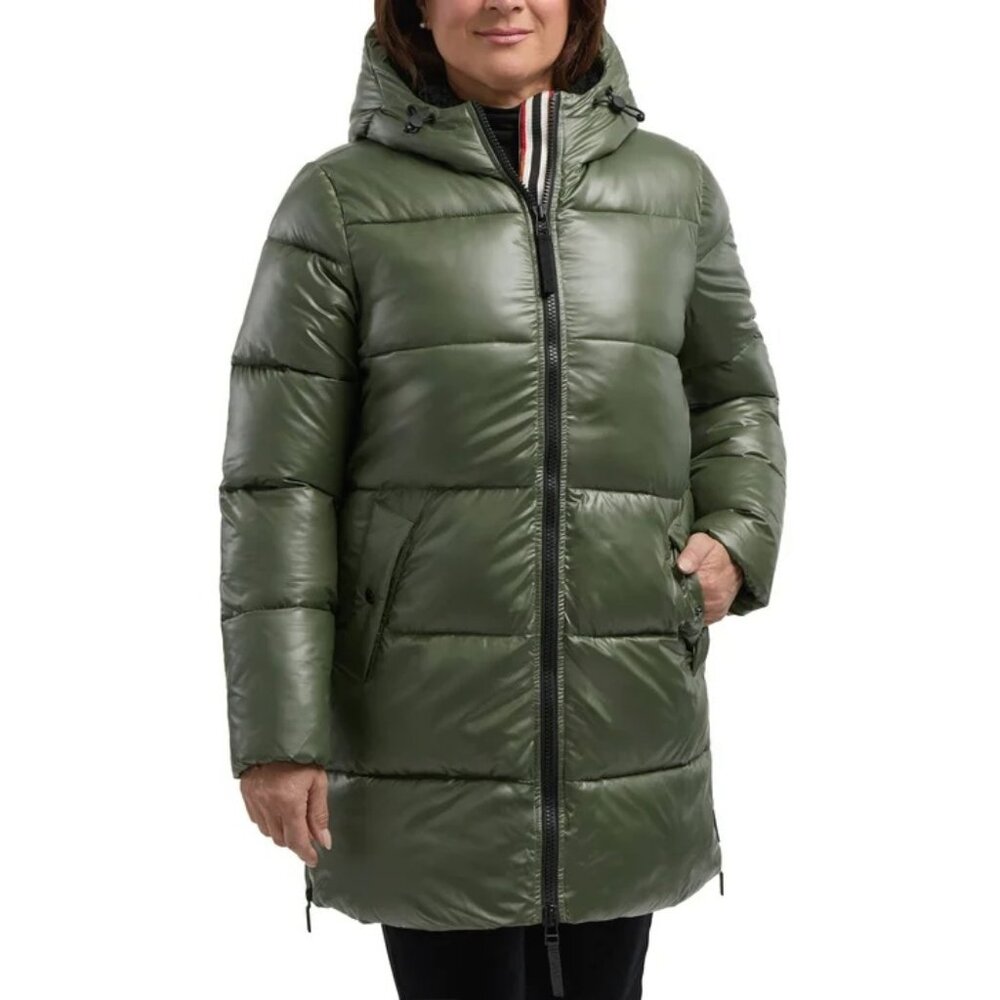 Hunter Women's‎ Puffer Jacket